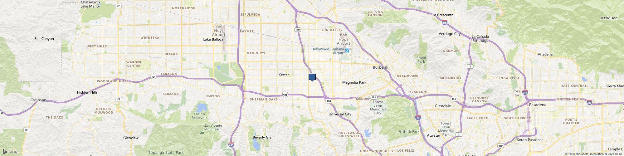 Appliance Repair North Hollywood cover photo