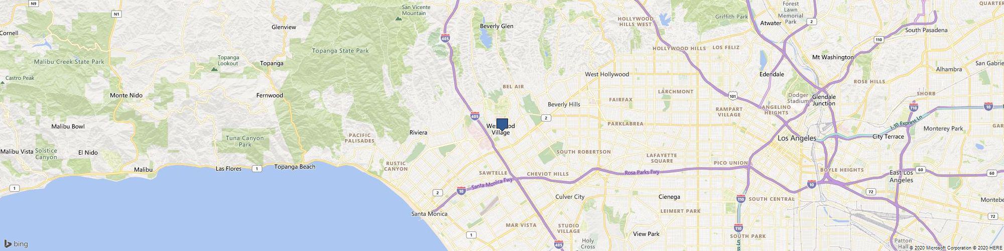 Appliance Repair West LA cover photo