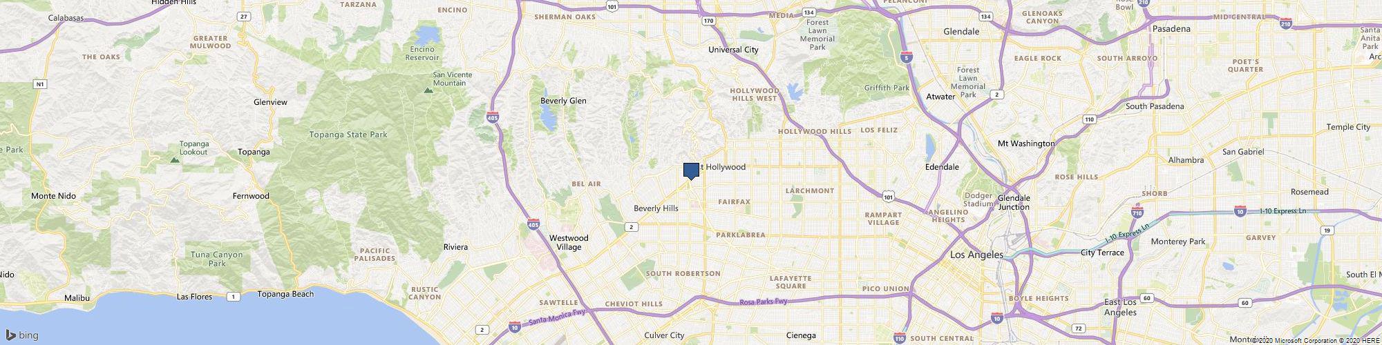 Appliance Repair West Hollywood cover photo
