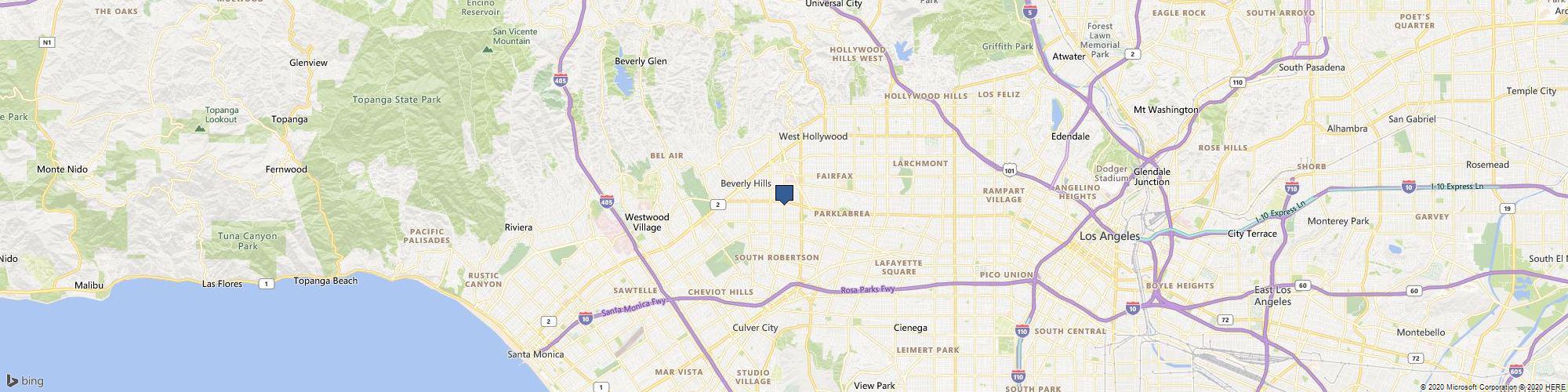 Appliance Repair Beverly Hills cover photo