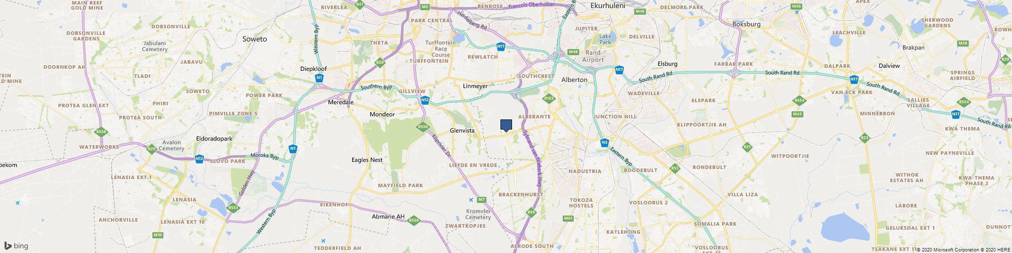 Right Click Media cover photo