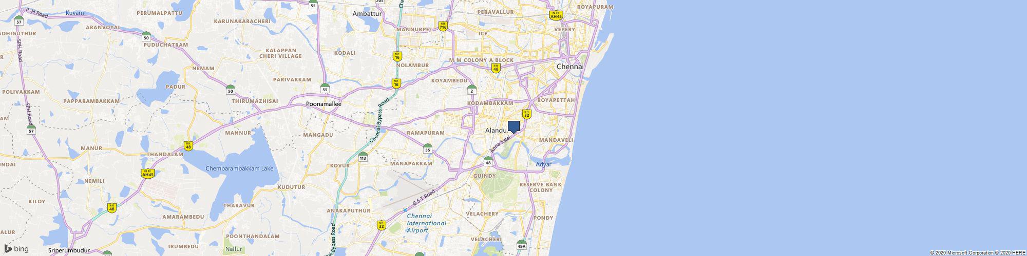 Radiance Realty cover photo