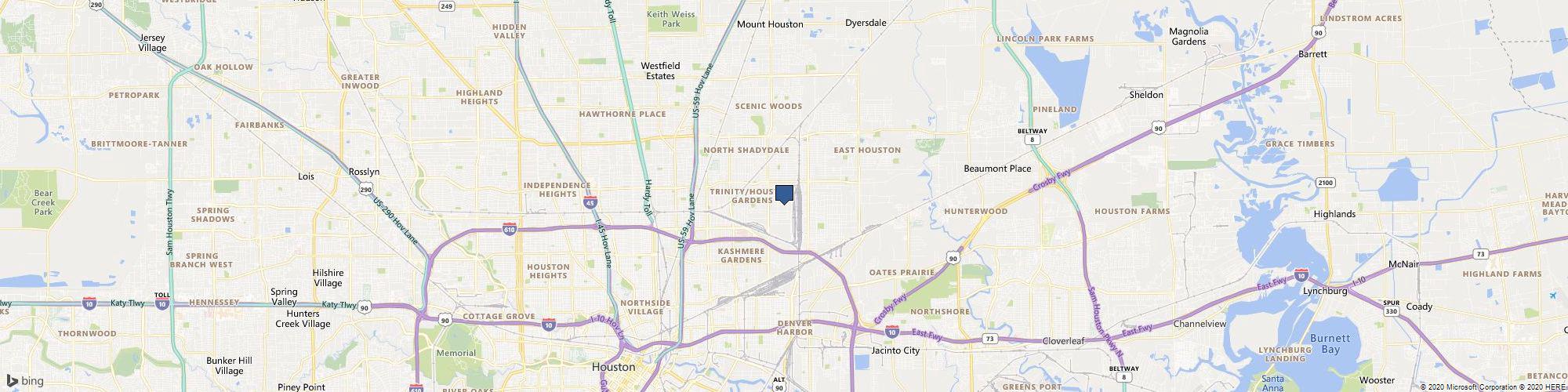 CItyPro Garage Door Repair East Houston cover photo
