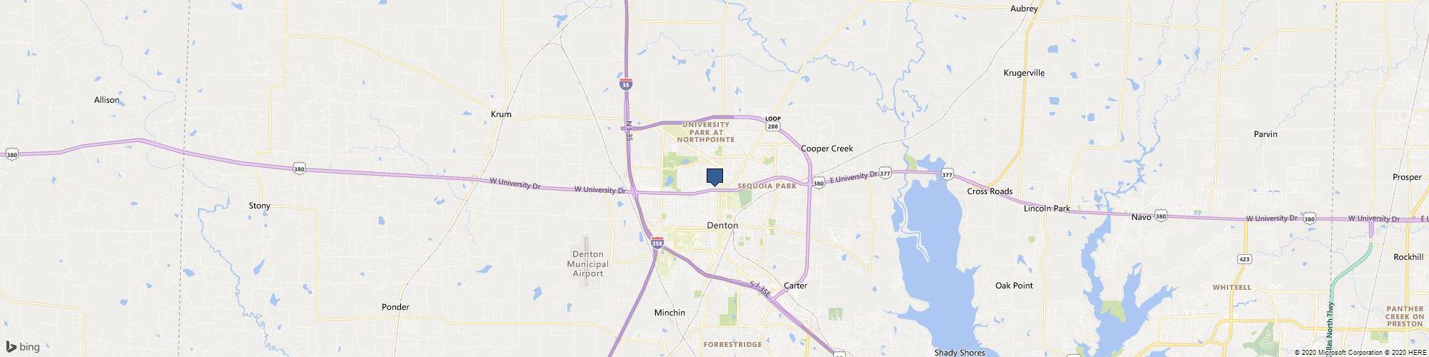 All Appliance Repair Specialists Denton cover photo