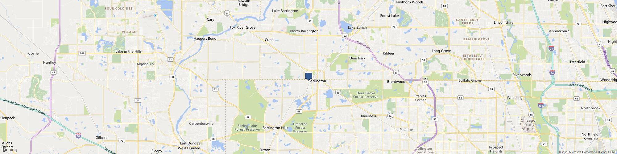 Garage Door Repair Experts Barrington cover photo
