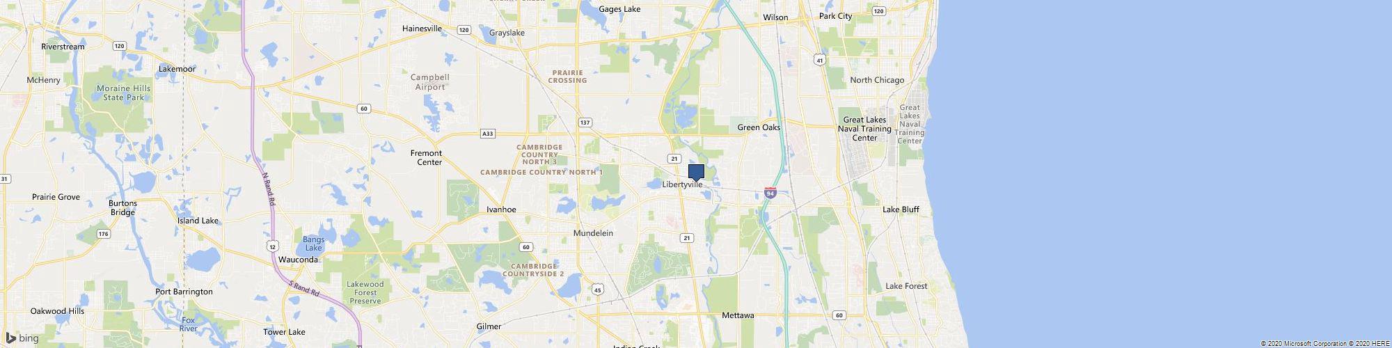 Expert Garage Door Repair Libertyville cover photo