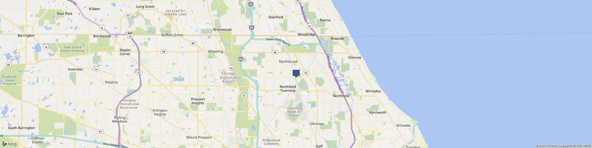 Garage Door Repair Pro Northbrook cover photo