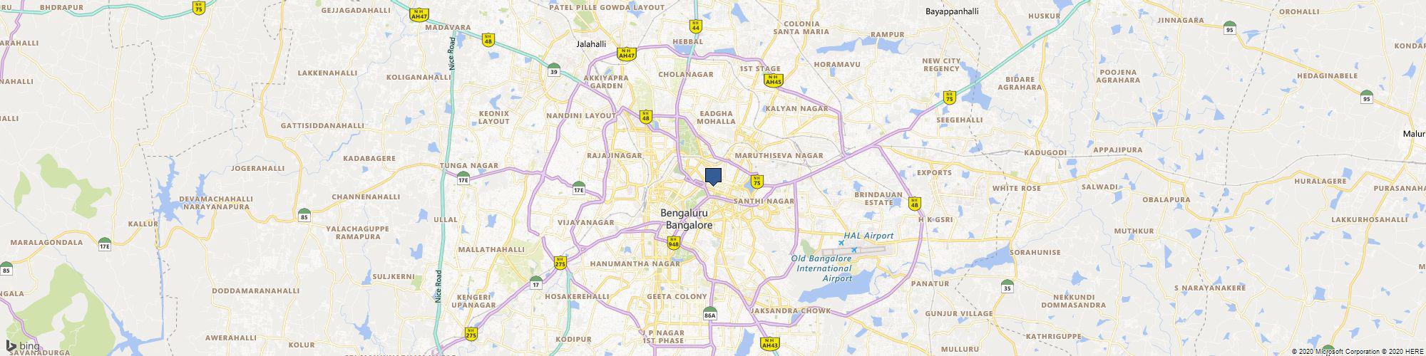 collegepond cover photo