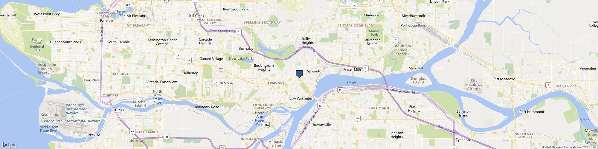 Locksmith New Westminster cover photo