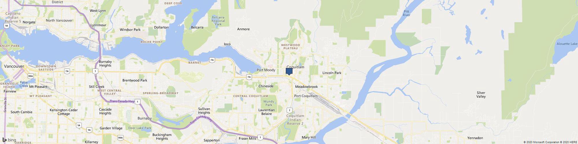 Locksmith Coquitlam cover photo