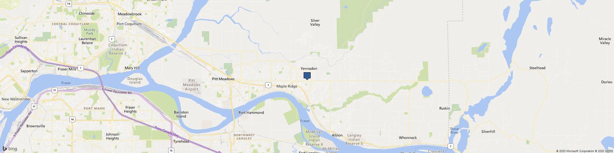 Locksmith Maple Ridge cover photo