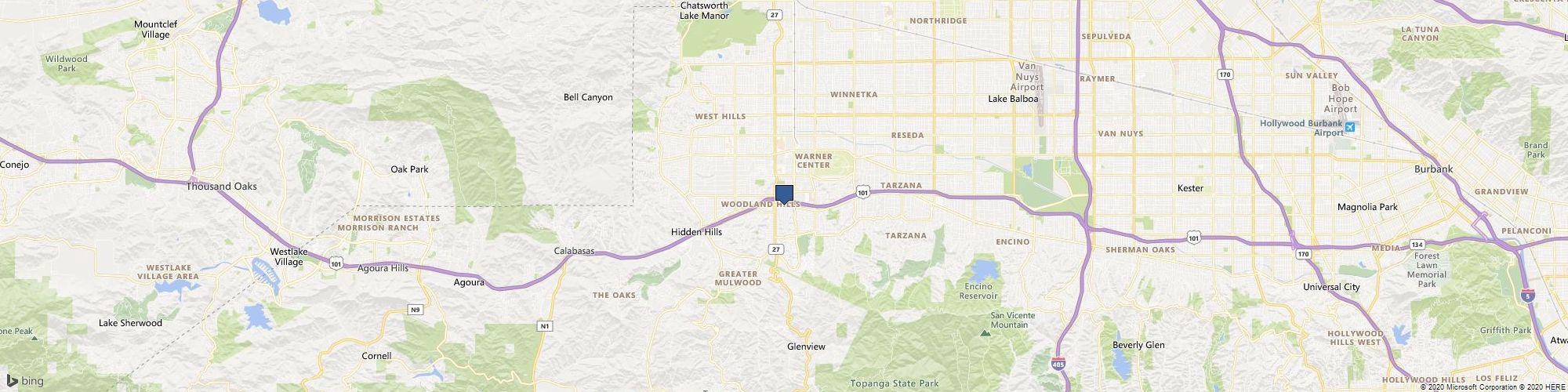 Appliance Repair Woodland Hills cover photo