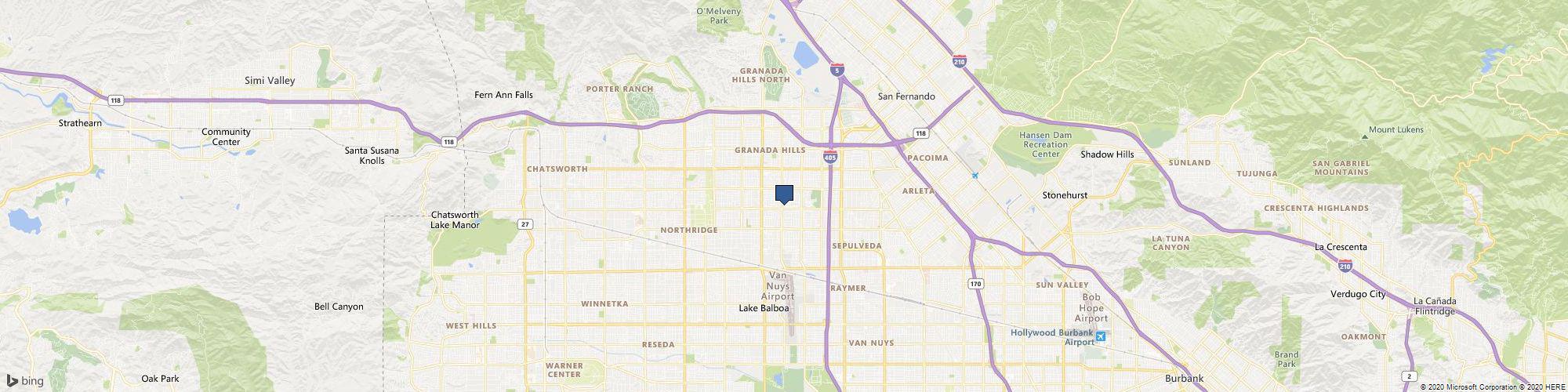 Appliance Repair Northridge cover photo