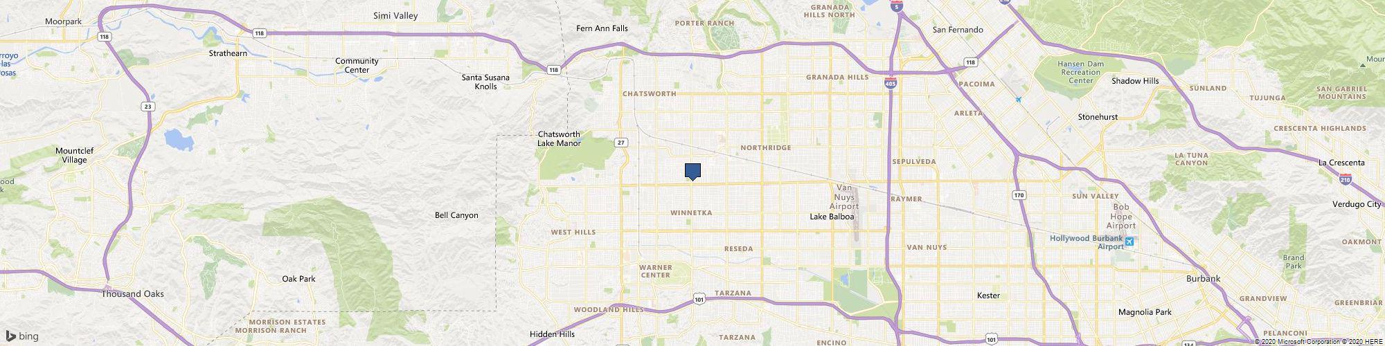 Appliance Repair Winnetka cover photo