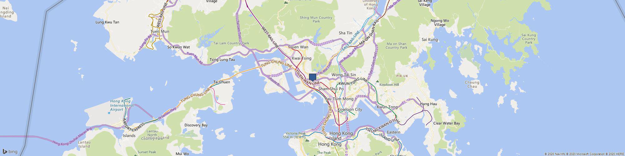 HKECO professional formaldehyde removal technology in Japan cover photo