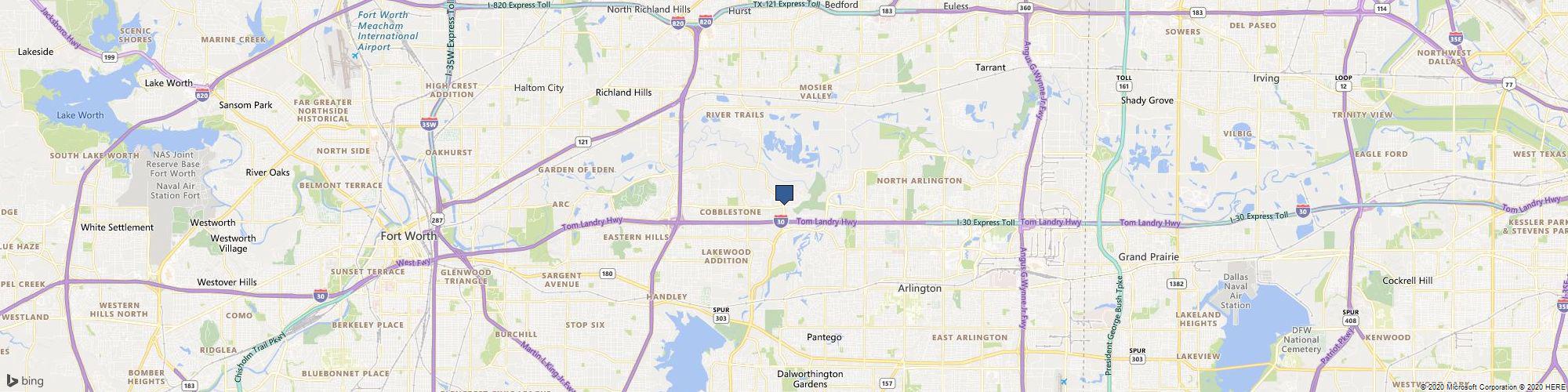 Appliance Repair Techs Fort Worth cover photo