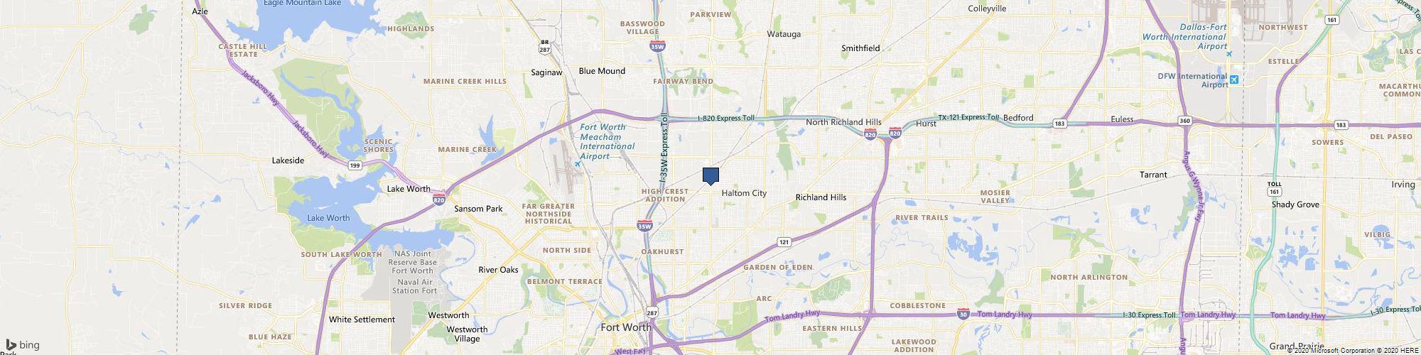 Appliance Repair Team Fort Worth cover photo