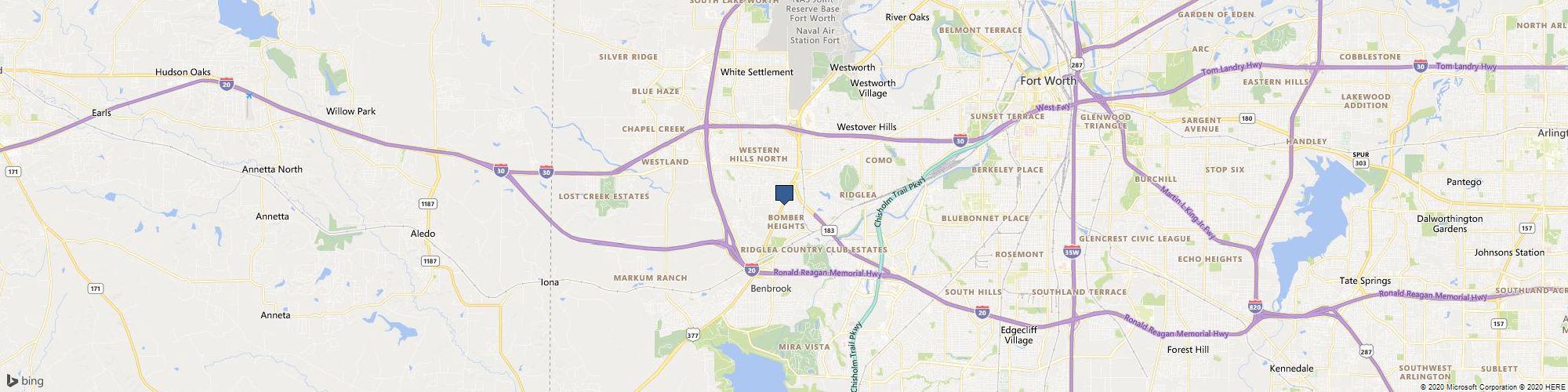 Fort Worth Metro Appliances Repair cover photo