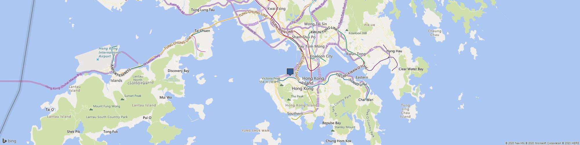 Czon Wong cover photo