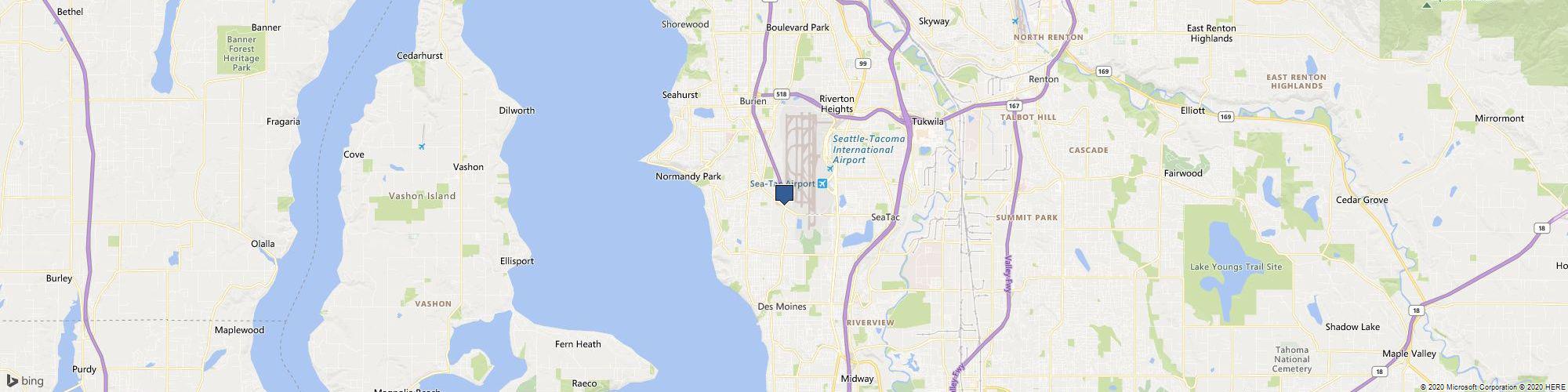 Garage Door Repair Pro SeaTac cover photo