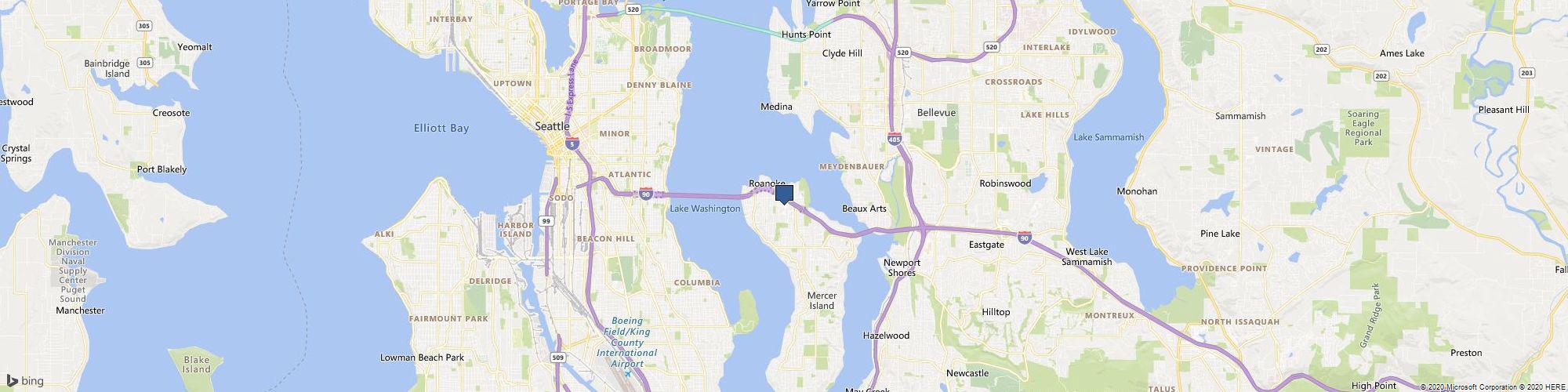 Garage Door Repair Services Mercer Island cover photo
