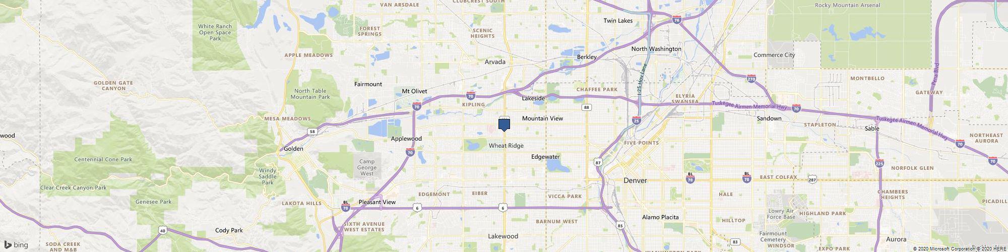 Garage Door Repair Wheat Ridge cover photo