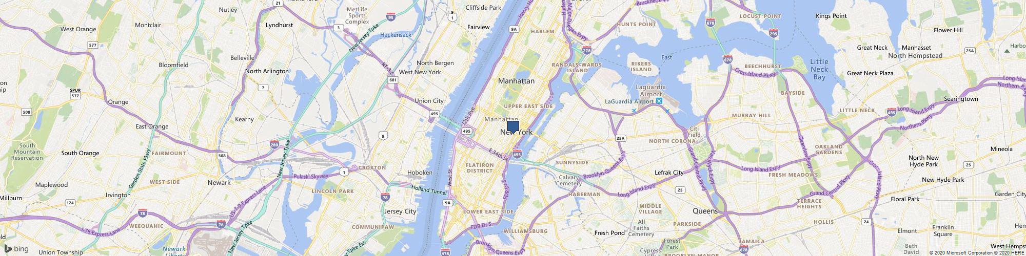 Plumber NYC cover photo