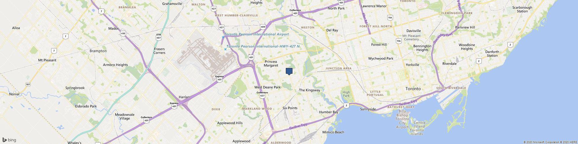 Garage Door Repair Etobicoke cover photo