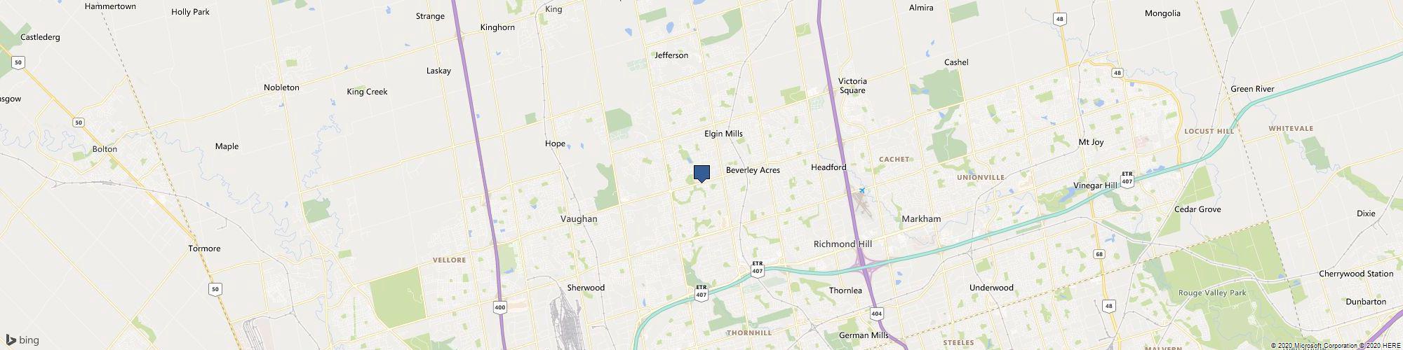 Garage Door Repair Richmond Hill cover photo