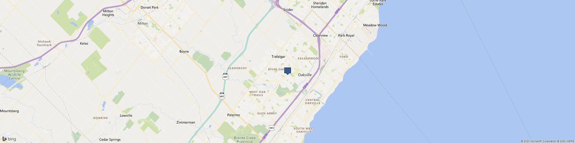 Garage Door Repair Oakville cover photo