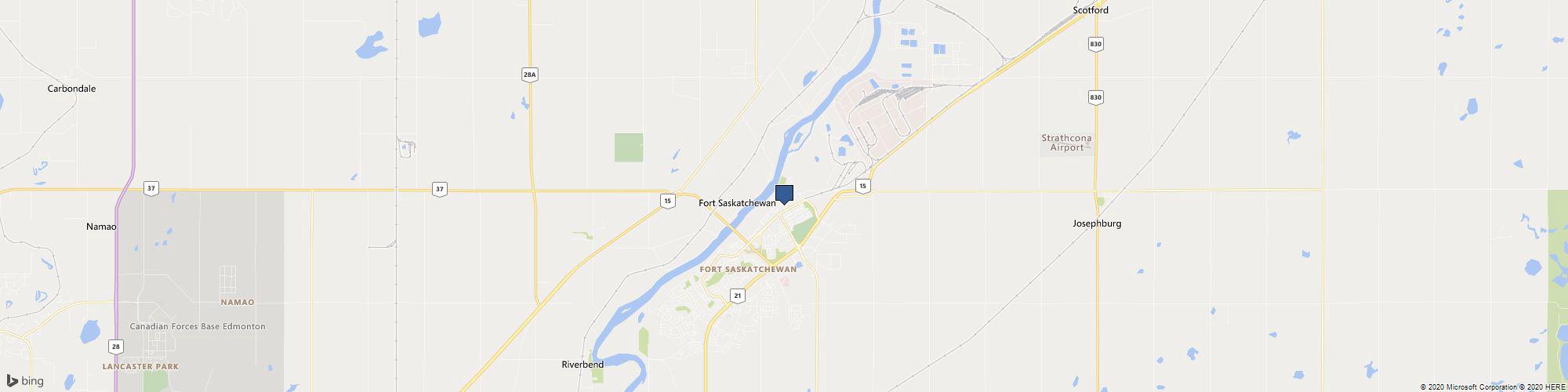 Garage Door Repair Fort Saskatchewan cover photo