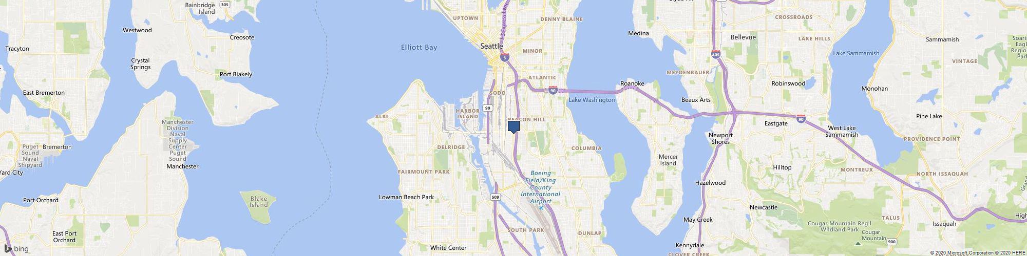 Garage Door Repair Services Seattle cover photo