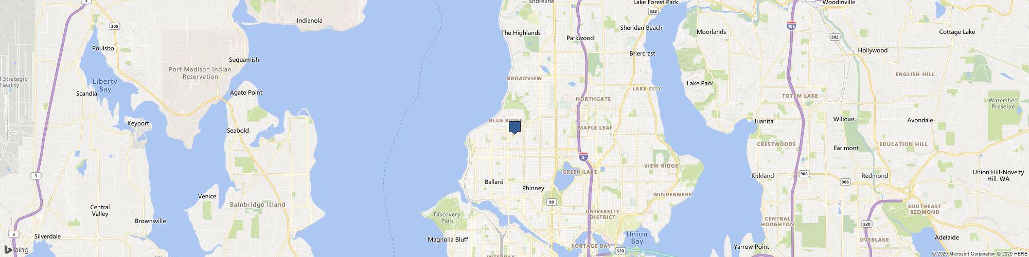 Seattle Garage Door Repair Central cover photo