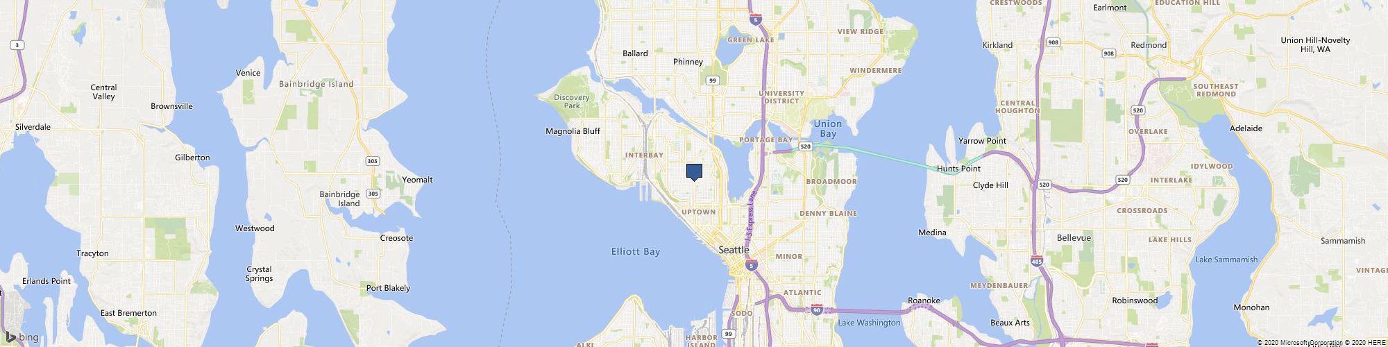Citywide Garage Door Repair Seattle WA cover photo
