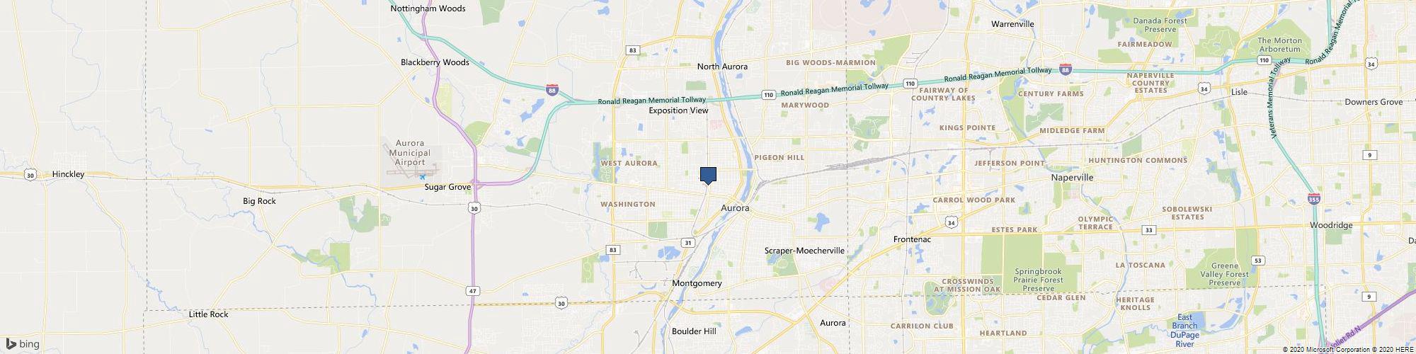 Aurora Garage Door Repair Central cover photo