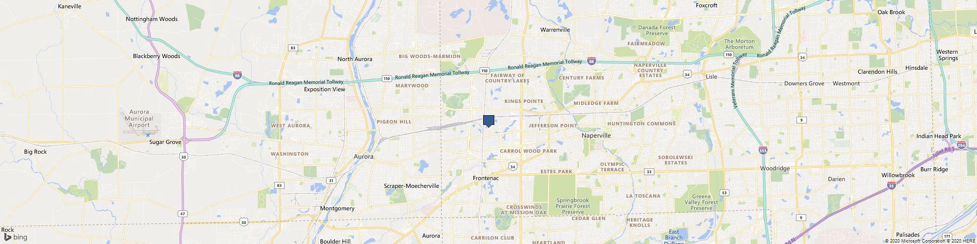 Garage Door Repair Pro Aurora cover photo