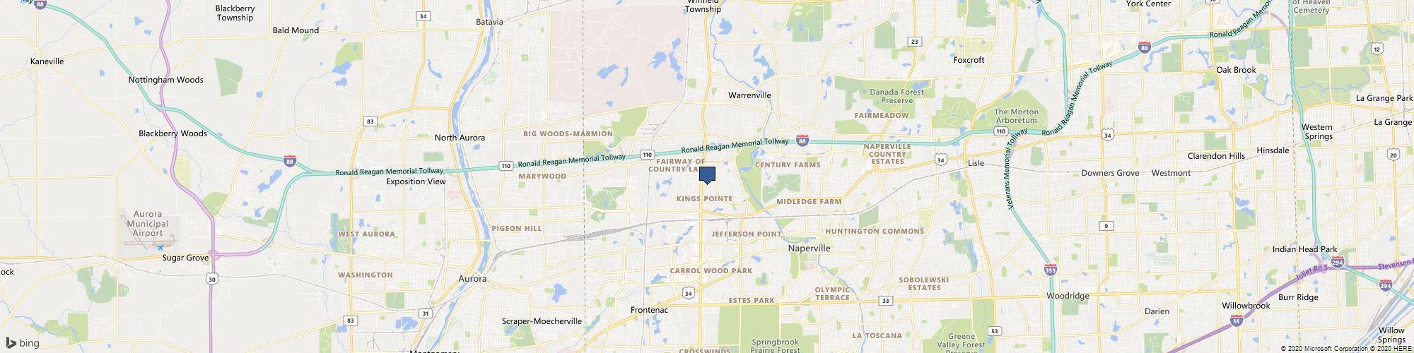 Same Day Garage Door Repair Naperville cover photo