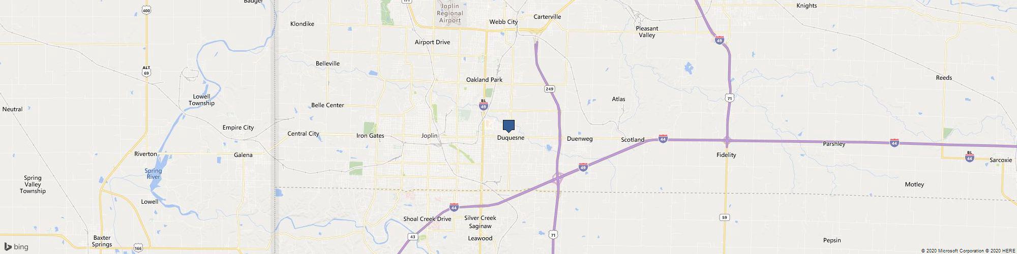 Atlas Safe Rooms Joplin Showroom cover photo