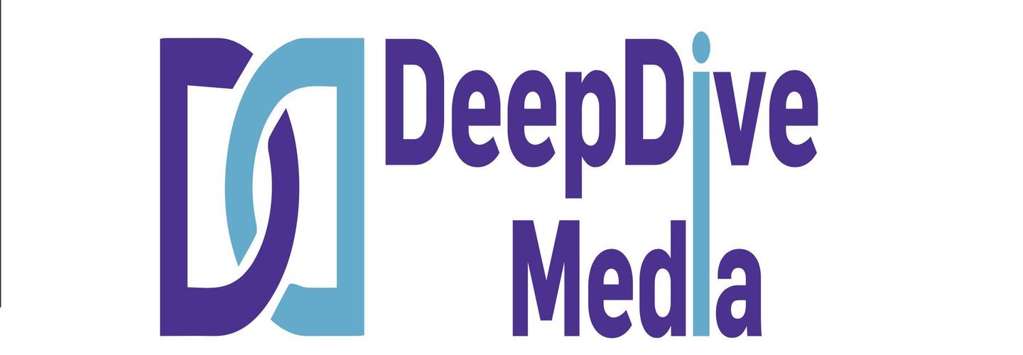 Deepdive Media cover photo