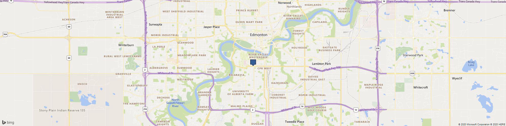 Garage Repair Repair Edmonton cover photo