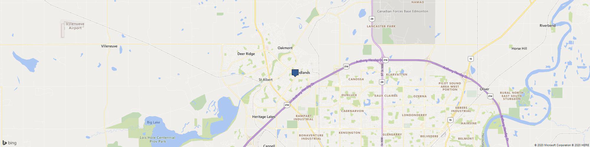 Garage Door Repair St. Albert cover photo