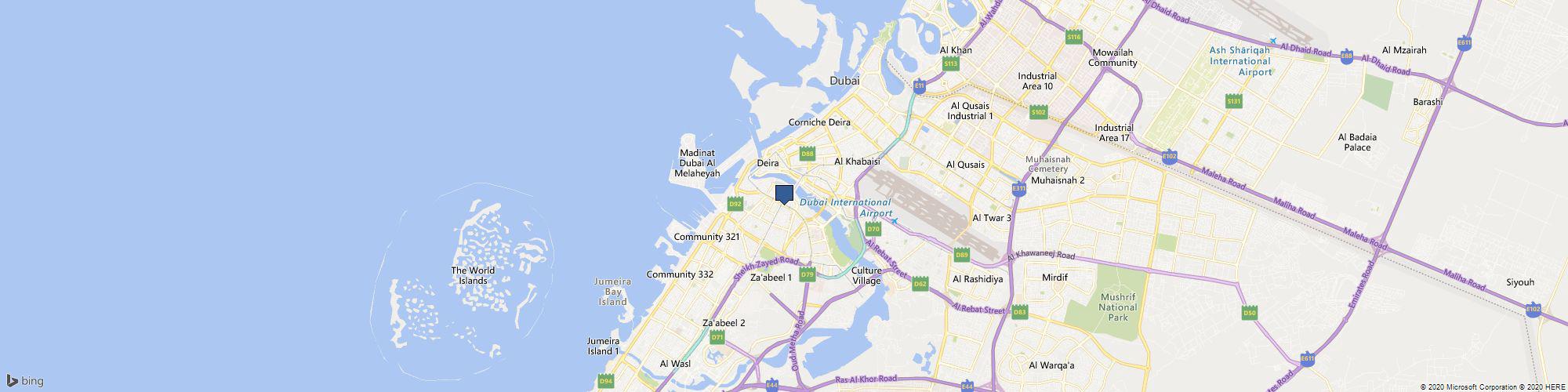 Sunset Desert Safari cover photo