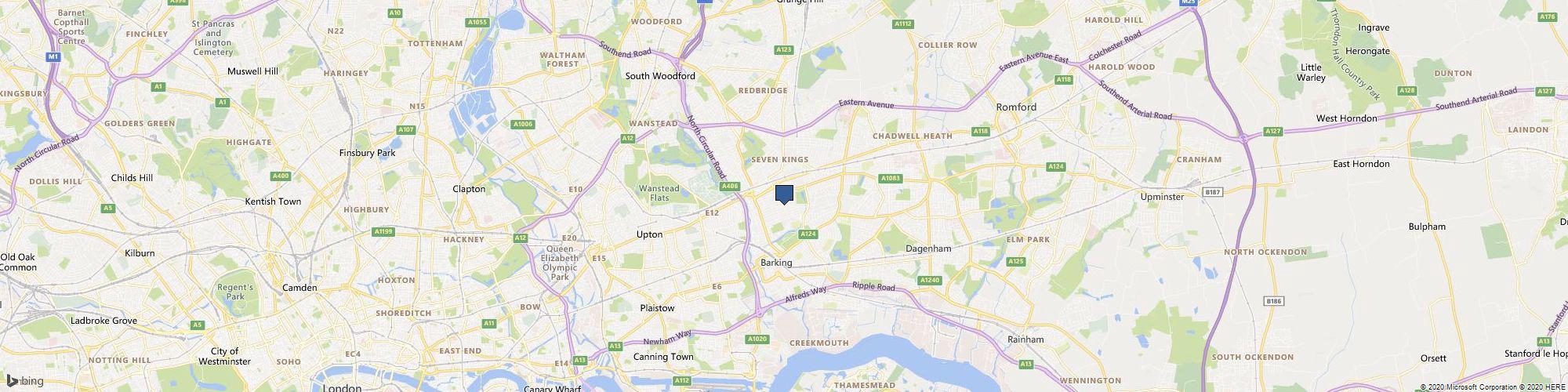 Roller Shutter & Glass Replace cover photo