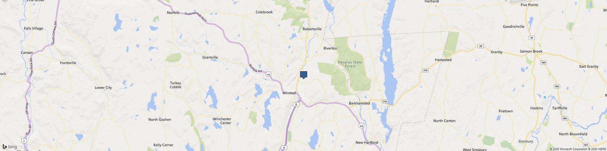 Winsted Locksmith cover photo