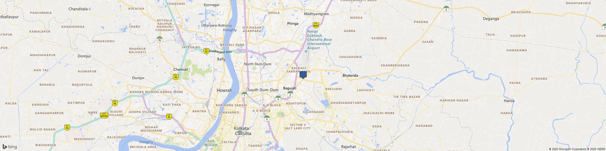 Delta Consulting cover photo