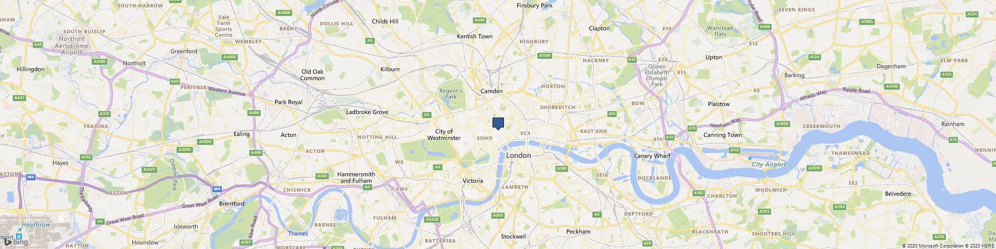 EASYTRIMLONDON cover photo