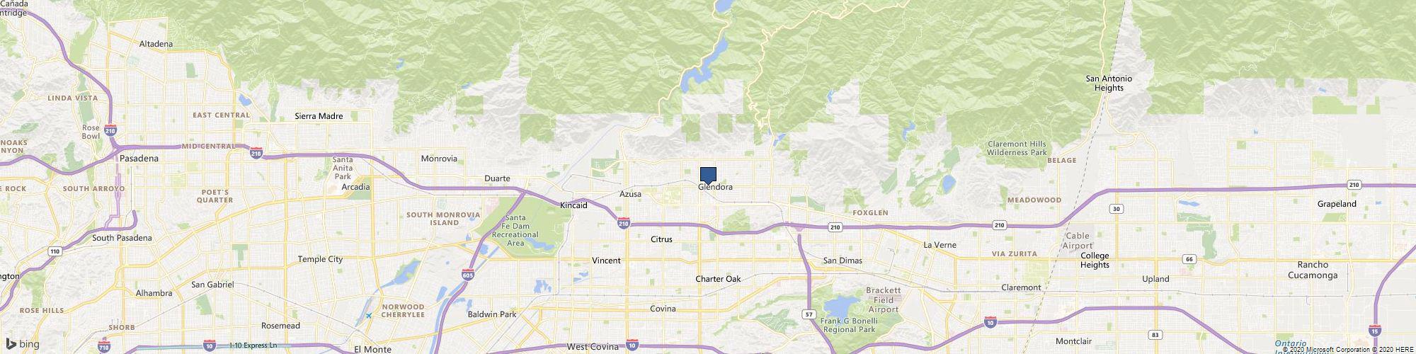 Appliance Repair Glendora CA cover photo