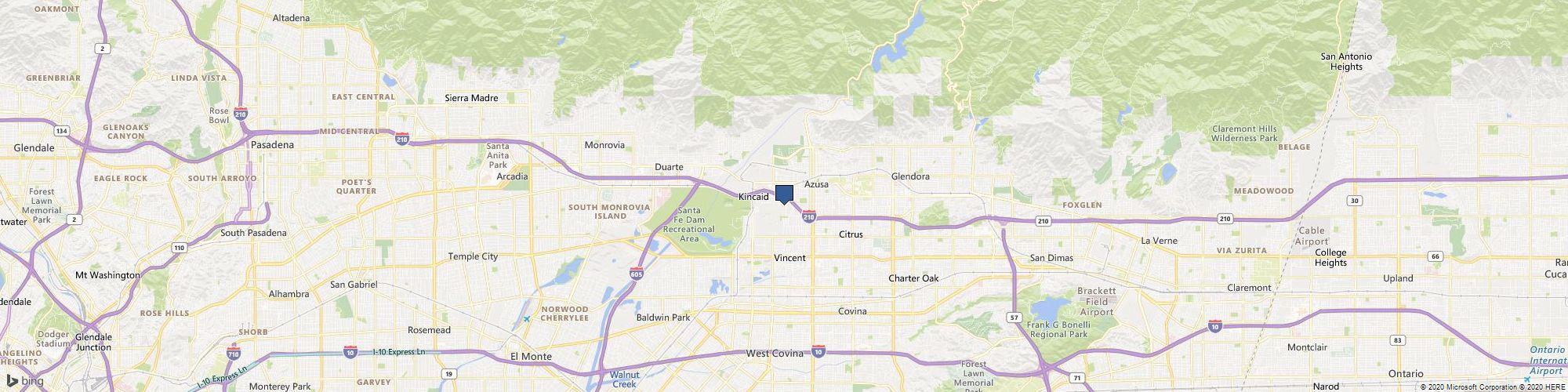 Appliance Repair Azusa CA cover photo