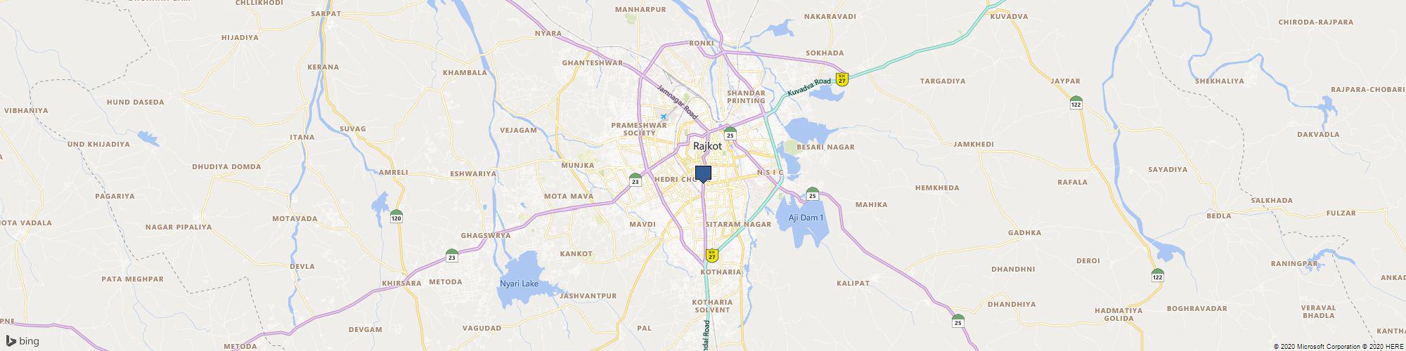 Arena Animation Rajkot cover photo