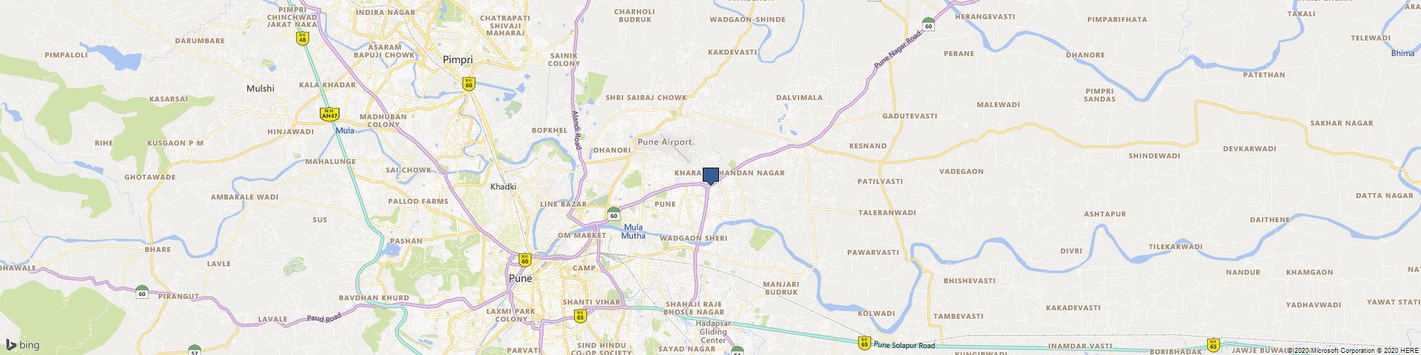 Osumare Marketing Solutions cover photo